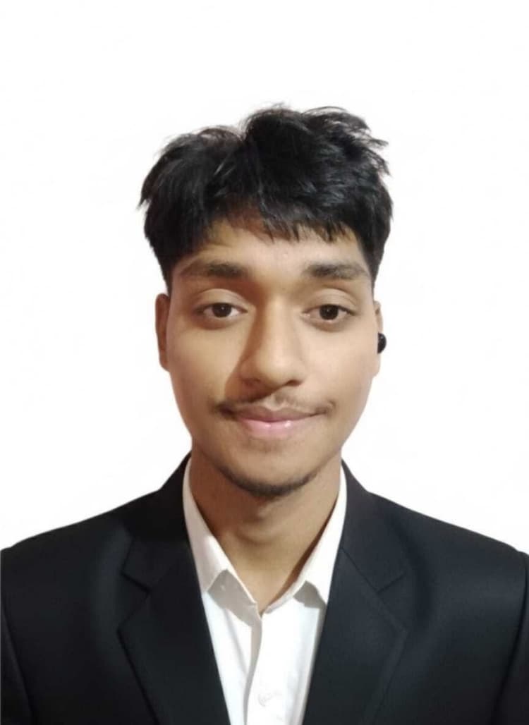 Ajinkya Mane